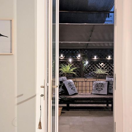 Bohouse Roma Apartment Bagian luar foto
