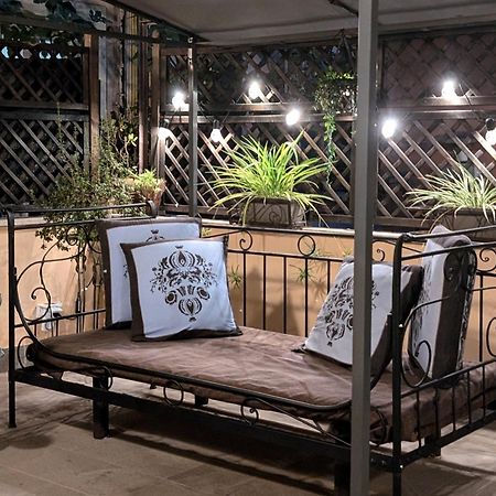 Bohouse Roma Apartment Bagian luar foto