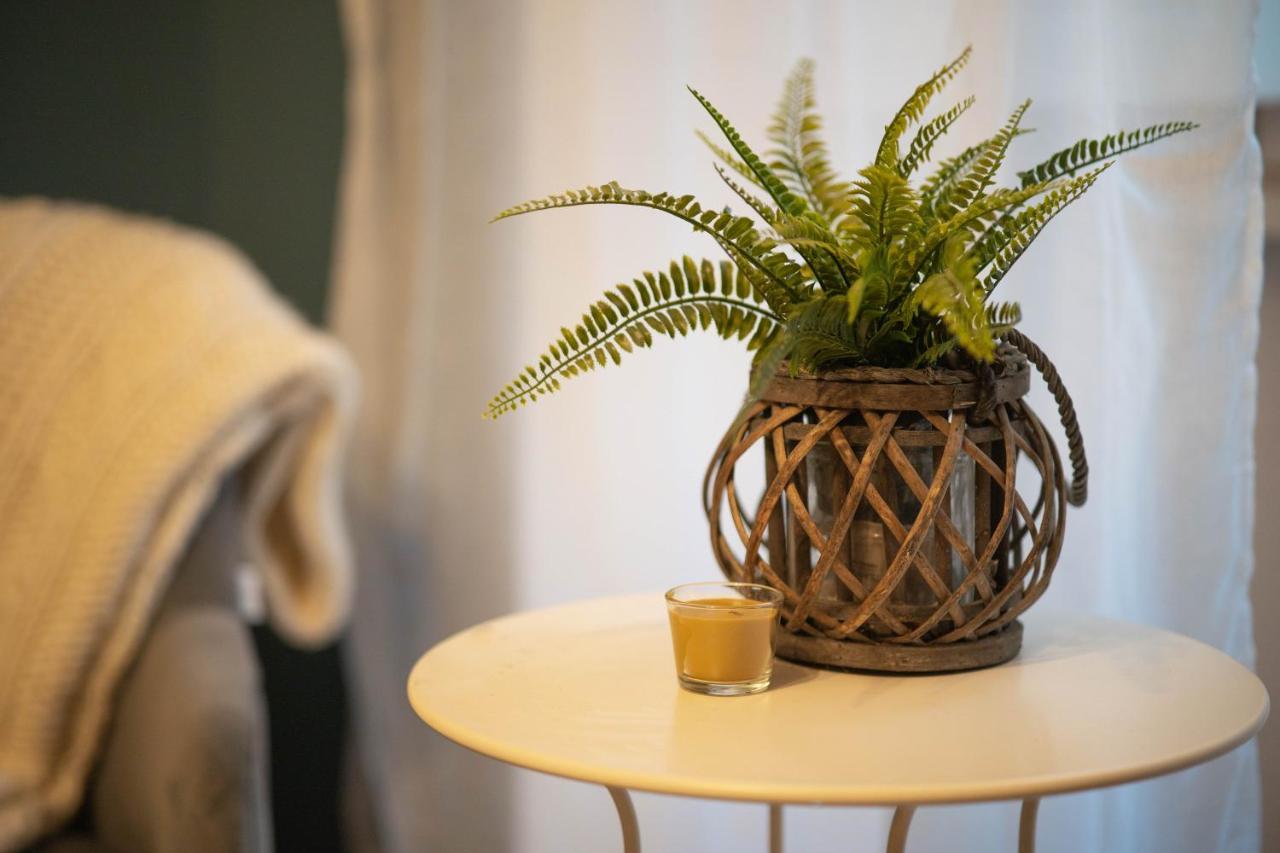 Bohouse Roma Apartment Bagian luar foto