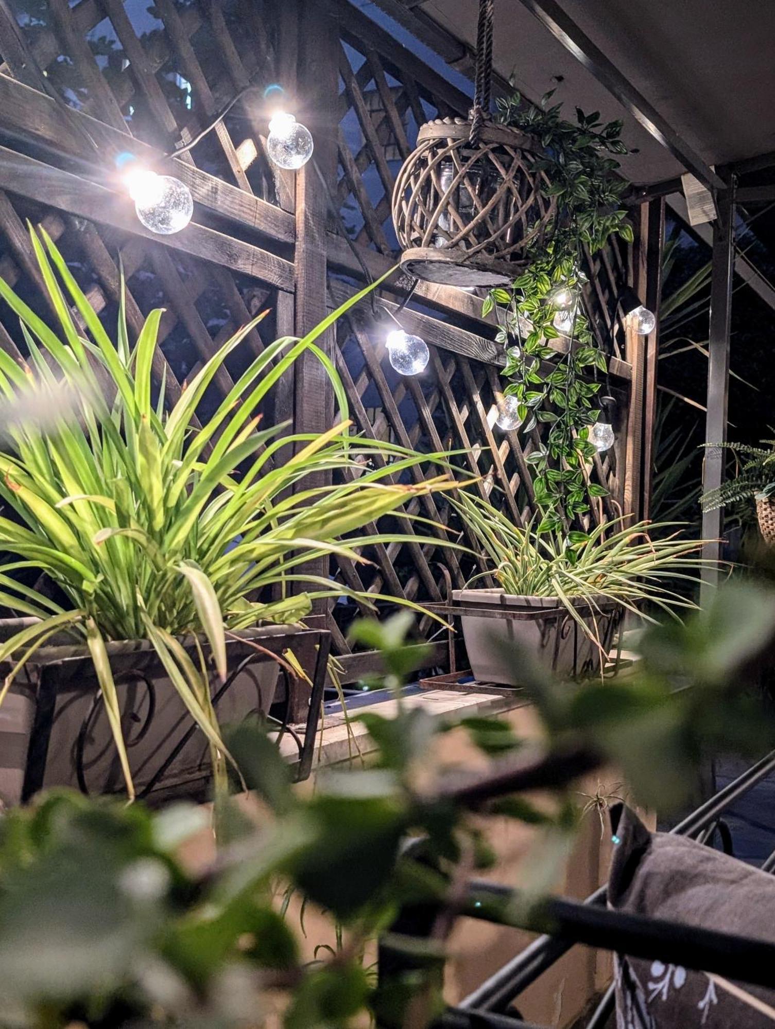 Bohouse Roma Apartment Bagian luar foto